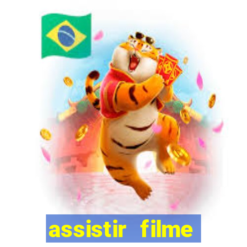 assistir filme jogos mortais